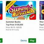 michigan lottery online slots